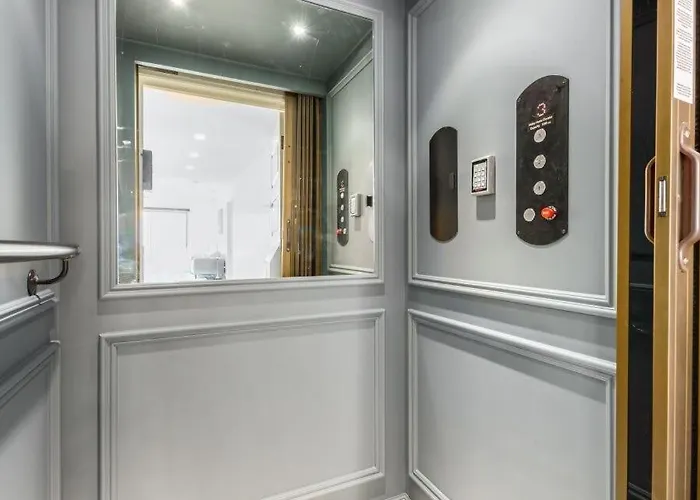 The Lux At Craftsman - Old Town Penthouse 2 Holiday home Scottsdale