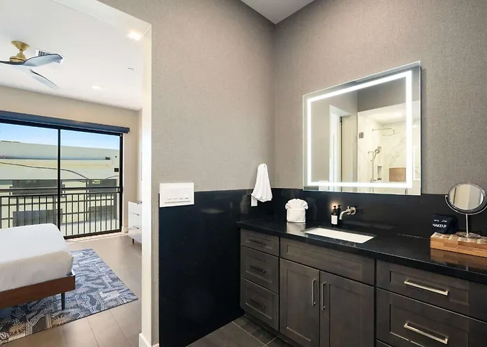 Holiday home The Lux At Craftsman - Old Town Penthouse 2 *