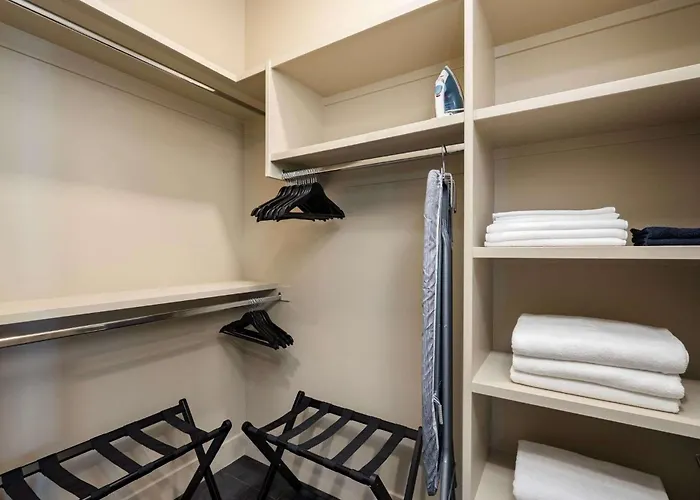 The Lux At Craftsman - Old Town Penthouse 2 Holiday home Scottsdale