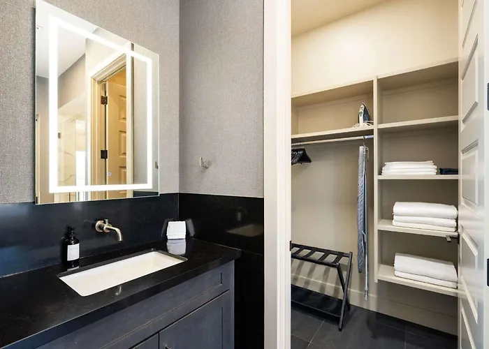 The Lux At Craftsman - Old Town Penthouse 2 * Scottsdale